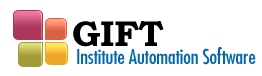 Institute Automation Software