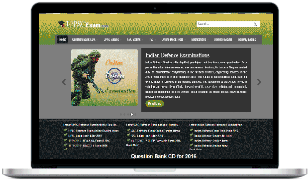 www.upscexam.com