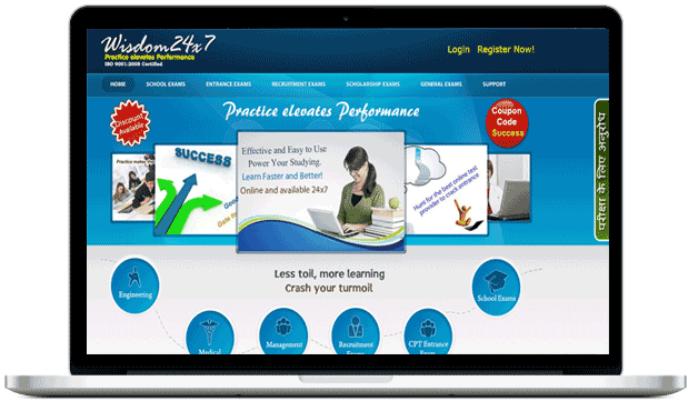 www.wisdom24x7.com